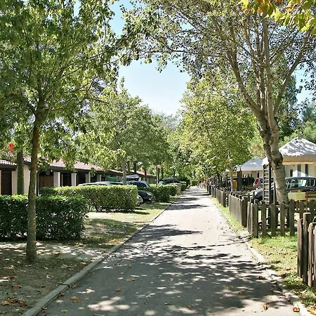 I Tre Moschettieri Village