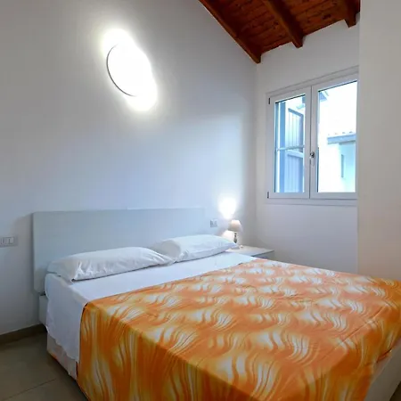 Camping I Tre Moschettieri Village