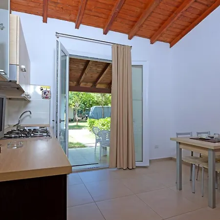 I Tre Moschettieri Village ليدو دي بومبوسا