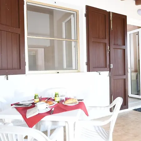I Tre Moschettieri Village 4*