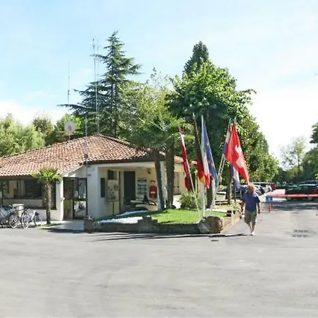I Tre Moschettieri Village 4* 리도 디 폼포사