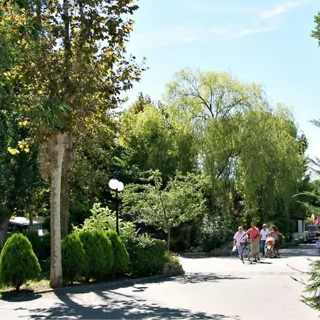 I Tre Moschettieri Village 4* 리도 디 폼포사