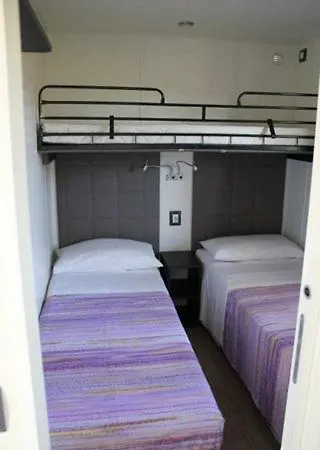 I Tre Moschettieri Village 4* 리도 디 폼포사