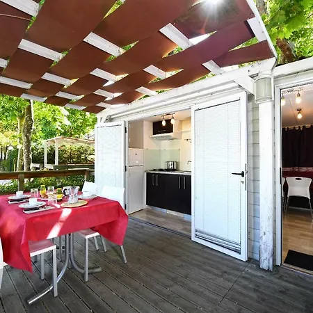 I Tre Moschettieri Village Lido di Pomposa