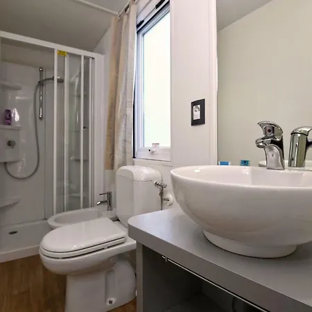 I Tre Moschettieri Village 4*