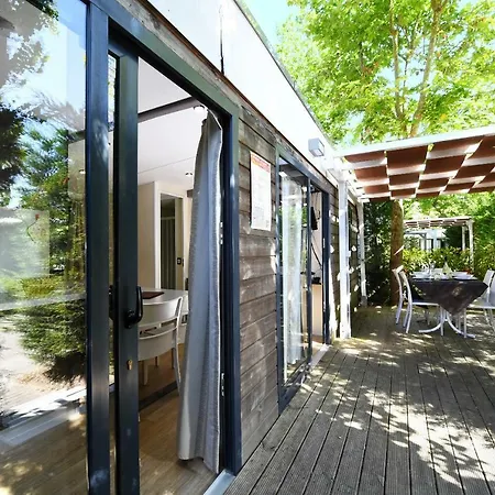 Camping I Tre Moschettieri Village