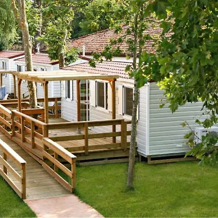 I Tre Moschettieri Village 4*