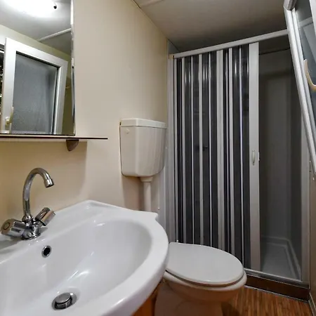 Camping I Tre Moschettieri Village