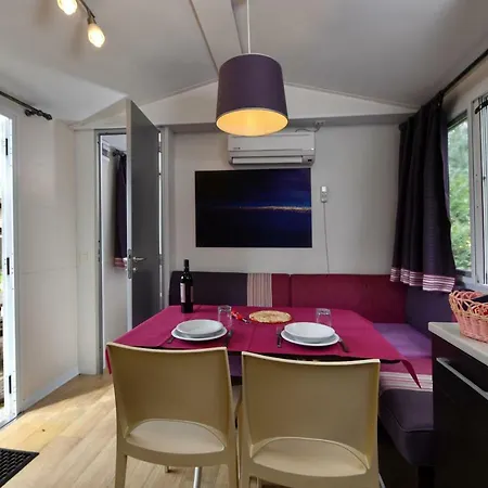 I Tre Moschettieri Village 4* 리도 디 폼포사