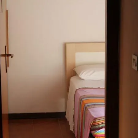 I Tre Moschettieri Village 4* 리도 디 폼포사