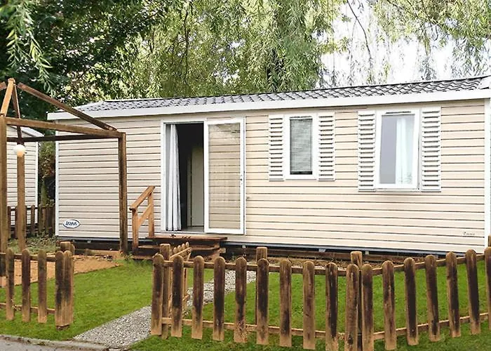 I Tre Moschettieri Village 4* Лидо-ди-Помпоза