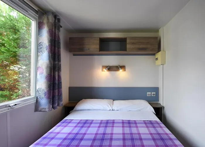 I Tre Moschettieri Village 4*