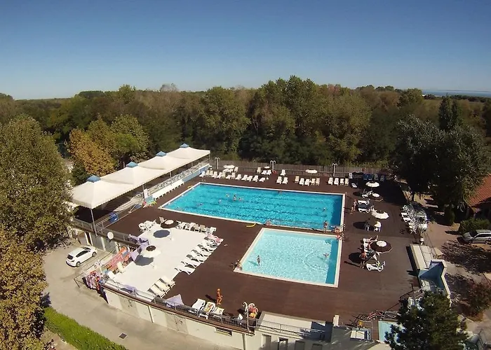 I Tre Moschettieri Village