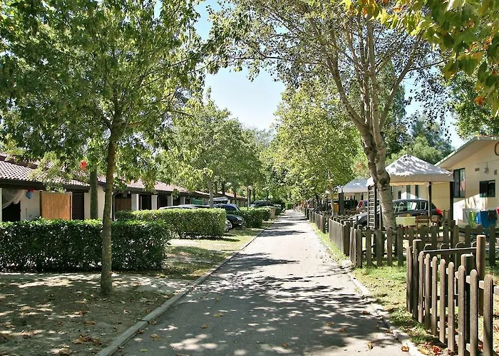 I Tre Moschettieri Village