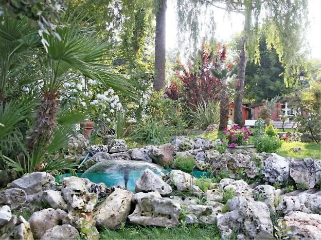 I Tre Moschettieri Village Кемпинг