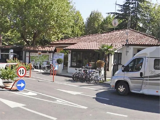 Кемпинг I Tre Moschettieri Village