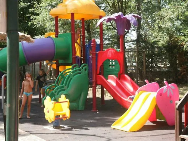 I Tre Moschettieri Village Kemp Lido di Pomposa