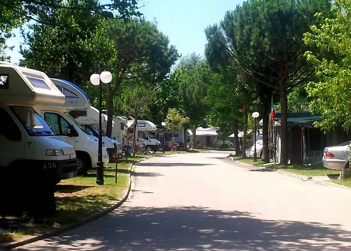 I Tre Moschettieri Village