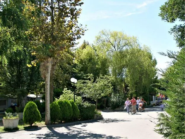 I Tre Moschettieri Village 4* Лидо-ди-Помпоза