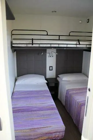 I Tre Moschettieri Village 4* Лидо-ди-Помпоза