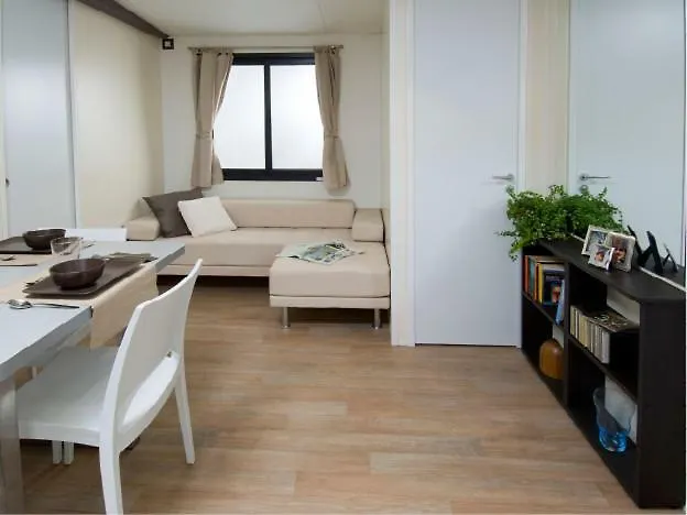 I Tre Moschettieri Village 4*