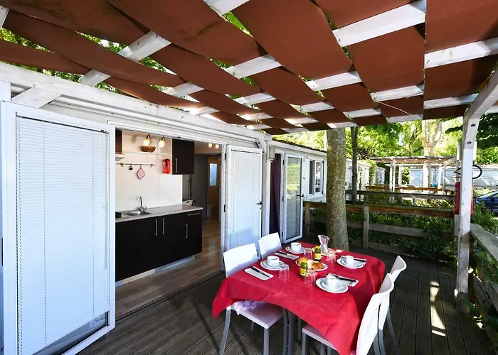 I Tre Moschettieri Village