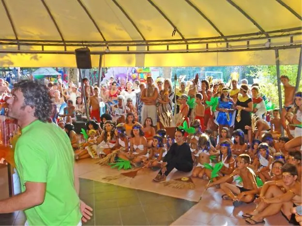 I Tre Moschettieri Village