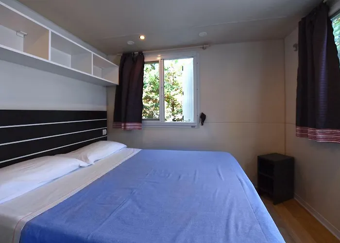 Kemp I Tre Moschettieri Village Lido di Pomposa