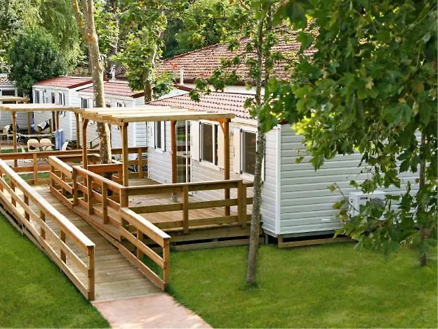 I Tre Moschettieri Village 4*