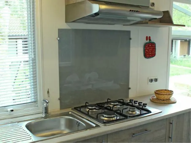 I Tre Moschettieri Village