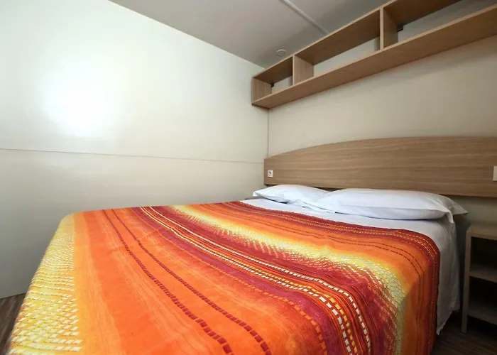 I Tre Moschettieri Village Kemp