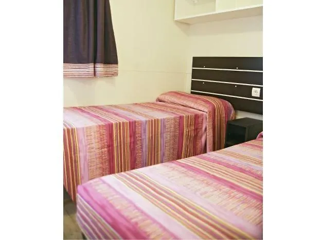 I Tre Moschettieri Village 4*