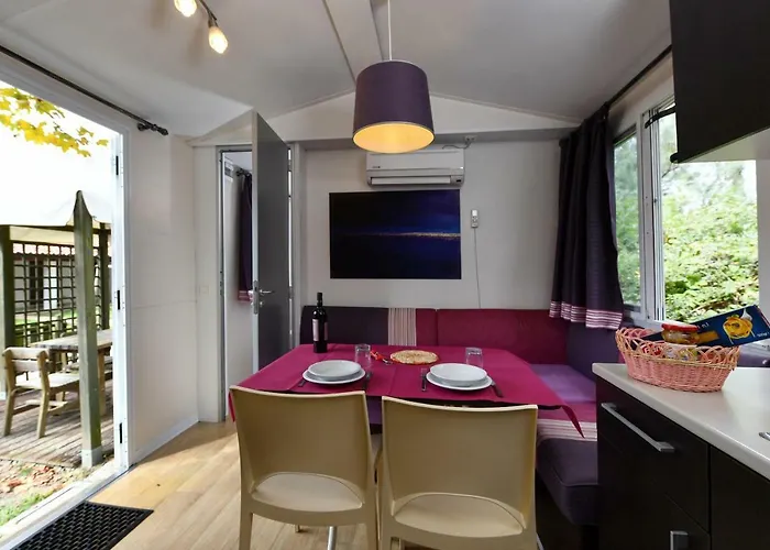 I Tre Moschettieri Village 4* Лидо-ди-Помпоза