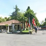 I Tre Moschettieri Village 4* לידו די פומפוזה