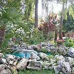 I Tre Moschettieri Village אתר קמפינג