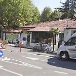 אתר קמפינג I Tre Moschettieri Village
