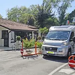 אתר קמפינג I Tre Moschettieri Village 4*
