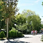 I Tre Moschettieri Village 4* לידו די פומפוזה