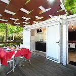 I Tre Moschettieri Village לידו די פומפוזה