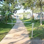 אתר קמפינג I Tre Moschettieri Village 4*