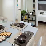 אתר קמפינג I Tre Moschettieri Village