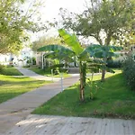 I Tre Moschettieri Village 4*