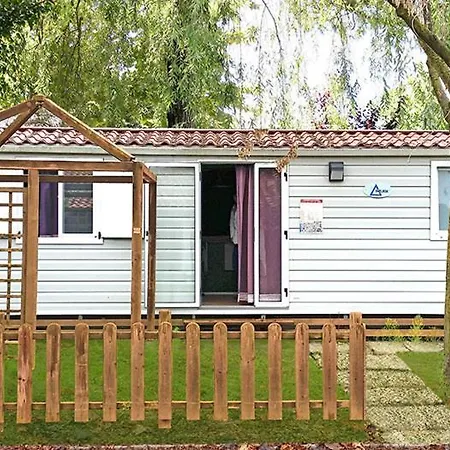 I Tre Moschettieri Village Kemping Lido di Pomposa