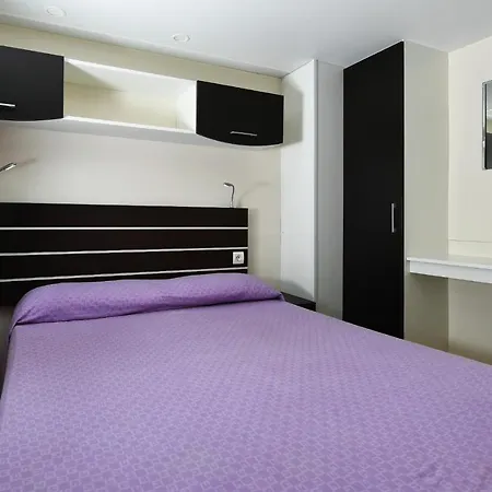 I Tre Moschettieri Village Kemping Lido di Pomposa