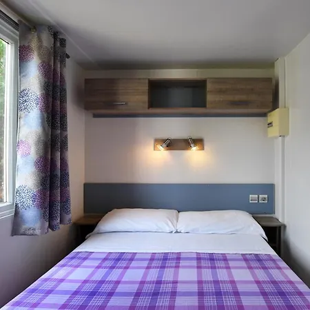 I Tre Moschettieri Village 4*