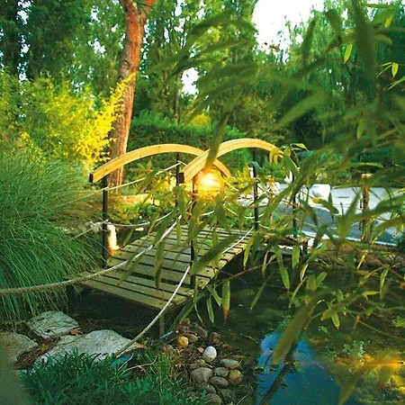 I Tre Moschettieri Village Kemping 4*