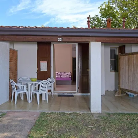 Camping I Tre Moschettieri Village Lido di Pomposa