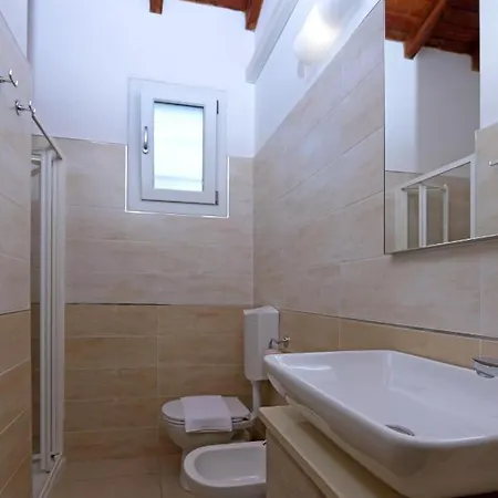 Kemping I Tre Moschettieri Village