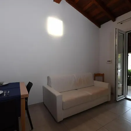 I Tre Moschettieri Village Camping