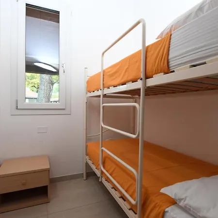 I Tre Moschettieri Village